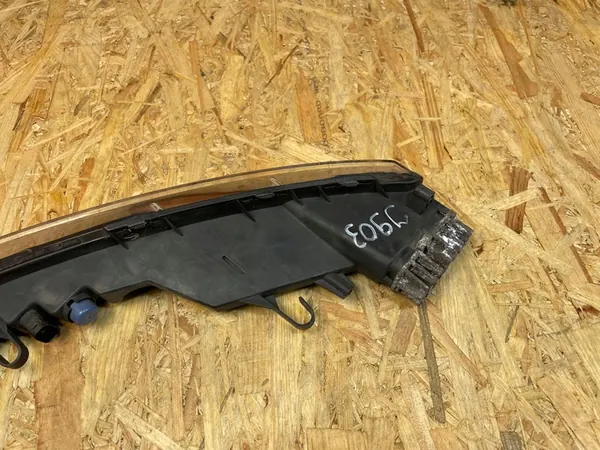 Sinal LED DRL Esquerdo Porsche Cayenne II 7P5941181J image 6