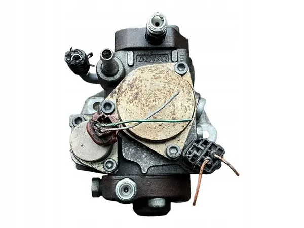 Mazda OE 294000-0420 Fuel Pump image 4