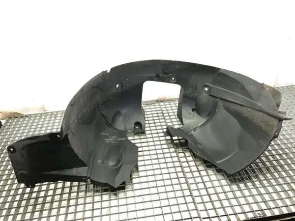 OEM 9680450180 Etu Vasen Pyöränkansi Citroen Berlingo II image 2