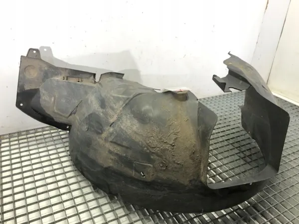 OEM 9680450180 Etu Vasen Pyöränkansi Citroen Berlingo II image 3