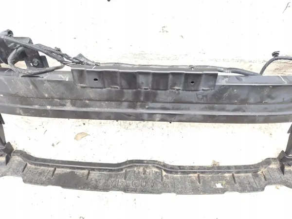 Kia Stonic voorbumper dwarsbalk OEM 86571-H8KA0 image 3