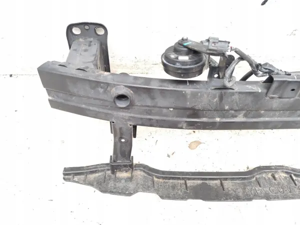 Kia Stonic voorbumper dwarsbalk OEM 86571-H8KA0 image 4