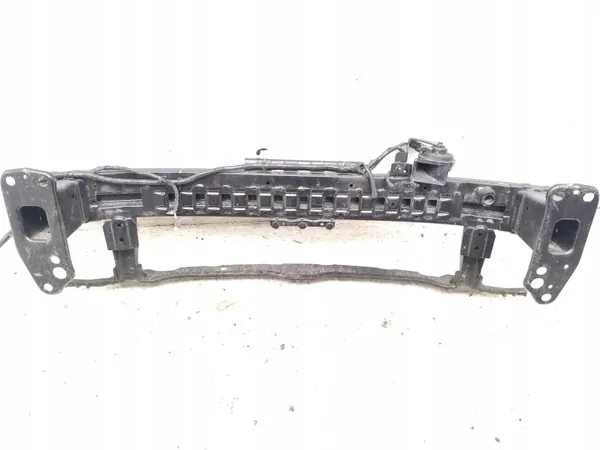 Kia Stonic voorbumper dwarsbalk OEM 86571-H8KA0 image 5