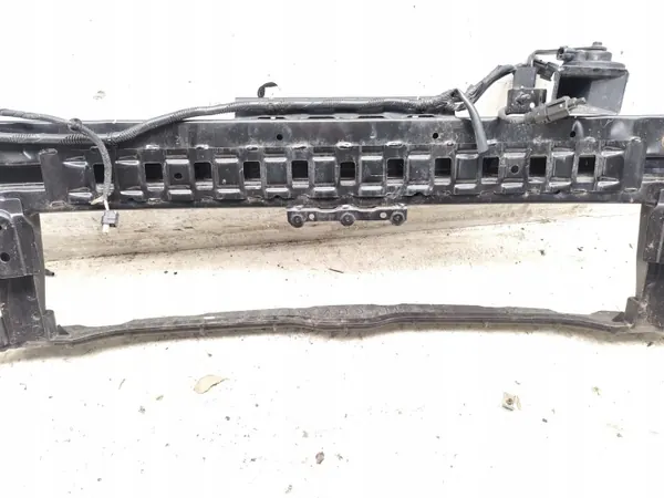 Kia Stonic voorbumper dwarsbalk OEM 86571-H8KA0 image 6