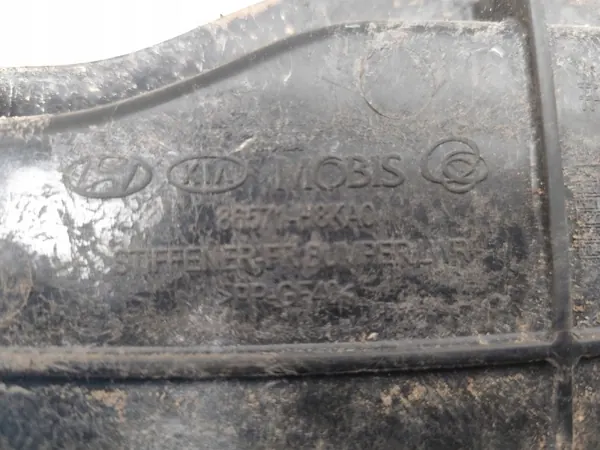Kia Stonic voorbumper dwarsbalk OEM 86571-H8KA0 image 7
