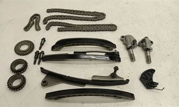 Kit de Distribution OEM 12647898 pour 3.6L V6 LGX image 2