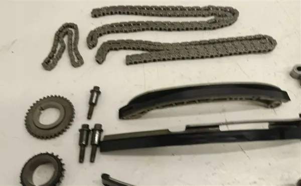 Kit de Distribution OEM 12647898 pour 3.6L V6 LGX image 6