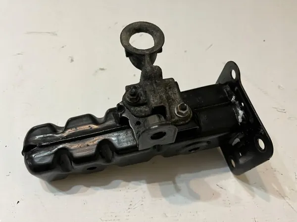 Tirante Zona Choque Esquerda Mercedes Vito 447 OEM A4476200201 image 3