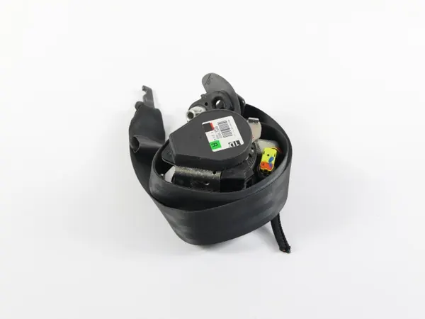 Turvavyö OEM 98010201XX etu oikea image 3