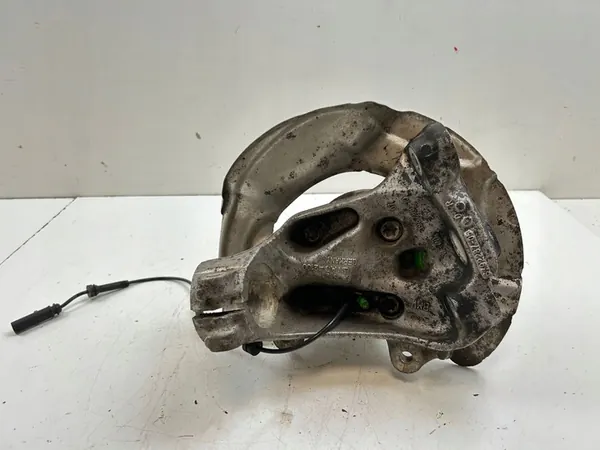 Mozzo sterzo anteriore sinistro BMW 3 (F30, F80) 6792287 image 2