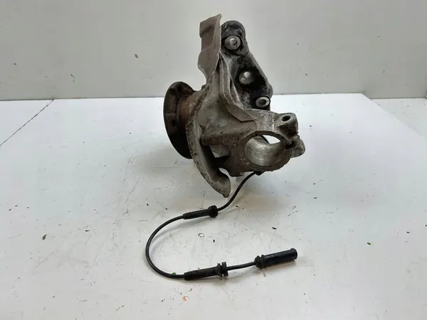 Mozzo sterzo anteriore sinistro BMW 3 (F30, F80) 6792287 image 3