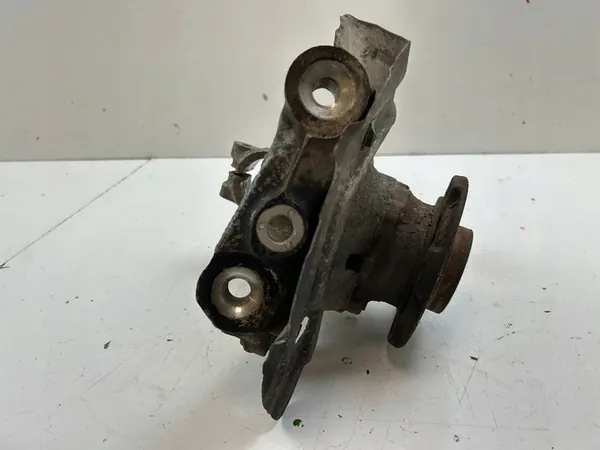 Mozzo sterzo anteriore sinistro BMW 3 (F30, F80) 6792287 image 4