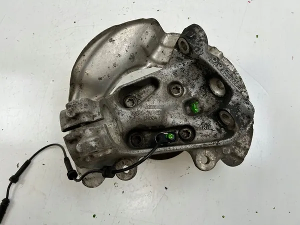 Mozzo sterzo anteriore sinistro BMW 3 (F30, F80) 6792287 image 5