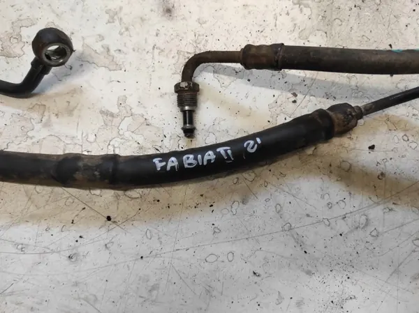 Flexible de direction SKODA FABIA II OEM RTEKO PAW1026 image 3