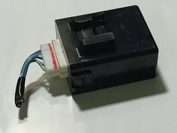 Mitsubishi ASX Dator 2010 1.8L OEM 8638A031 image 4