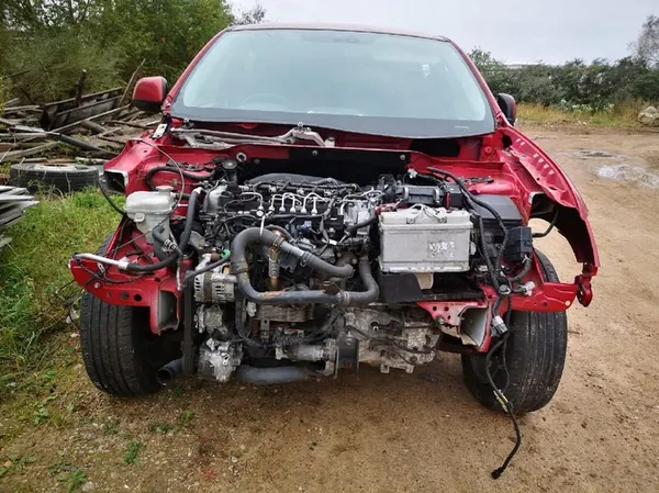 Mitsubishi ASX Dator 2010 1.8L OEM 8638A031 image 6