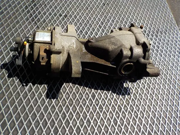 HYUNDAI SANTA FE II DIFFERENTIAL 47800-39420 image 3