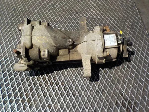 HYUNDAI SANTA FE II DIFFERENTIAL 47800-39420 image 4
