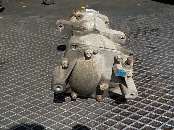 HYUNDAI SANTA FE II DIFFERENTIAL 47800-39420 image 5