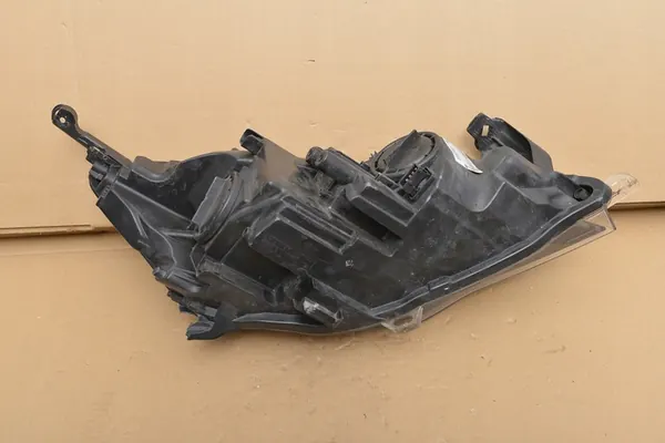 OPEL ASTRA J 4 IV VASEN LED VALO GM 13365290 image 10