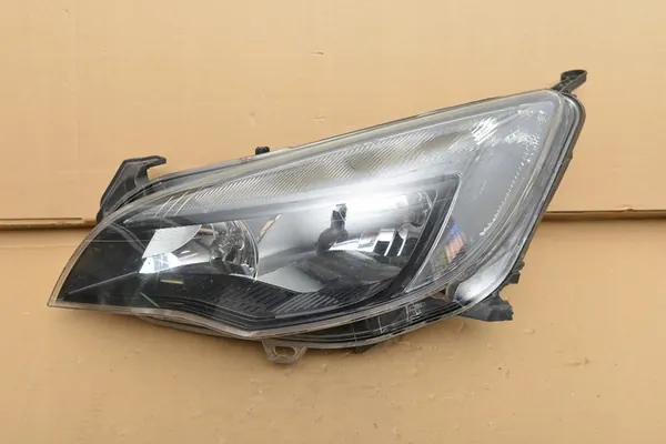 OPEL ASTRA J 4 IV VASEN LED VALO GM 13365290 image 2