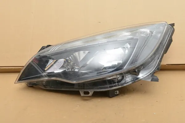 OPEL ASTRA J 4 IV VASEN LED VALO GM 13365290 image 3
