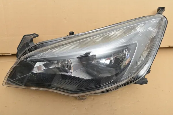 OPEL ASTRA J 4 IV VASEN LED VALO GM 13365290 image 5