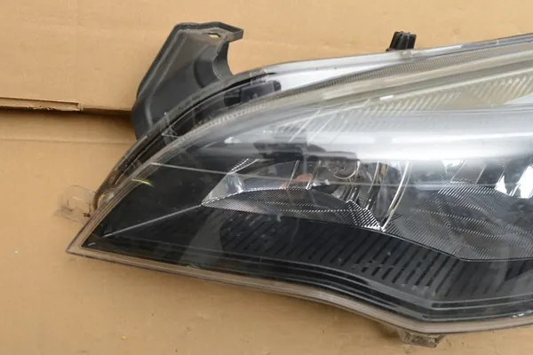 OPEL ASTRA J 4 IV VASEN LED VALO GM 13365290 image 6