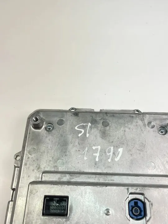 Écran de navigation Volvo V90 II OEM 31682851AA Occasion image 3
