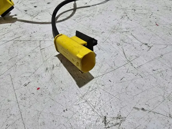 BMW 1 F40 Clipe de cobertura de máscara OEM aL7450943 image 3