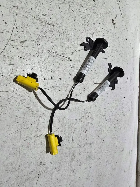 BMW 1 F40 Clipe de cobertura de máscara OEM aL7450943 image 7