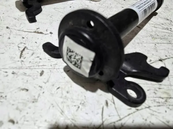 BMW 1 F40 Clipe de cobertura de máscara OEM aL7450943 image 8