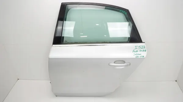 Vänster bakdörr OEM 360210958 för Audi A4 B8 Sedan image 2