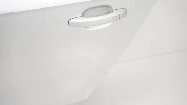 Vänster bakdörr OEM 360210958 för Audi A4 B8 Sedan image 6