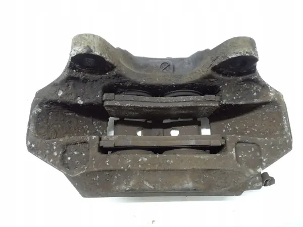Jarruvasara oikea etu Touareg 7P 3.0 TDI Brembo image 4