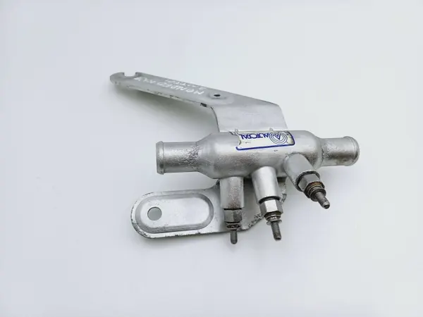 Jäähdytysnesteen lämmittäjä OEM DRC90893 Ford Mondeo MK3 image 2