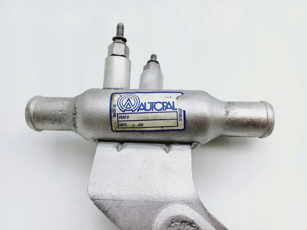 Jäähdytysnesteen lämmittäjä OEM DRC90893 Ford Mondeo MK3 image 3