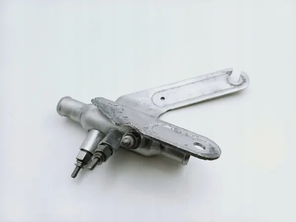 Jäähdytysnesteen lämmittäjä OEM DRC90893 Ford Mondeo MK3 image 5