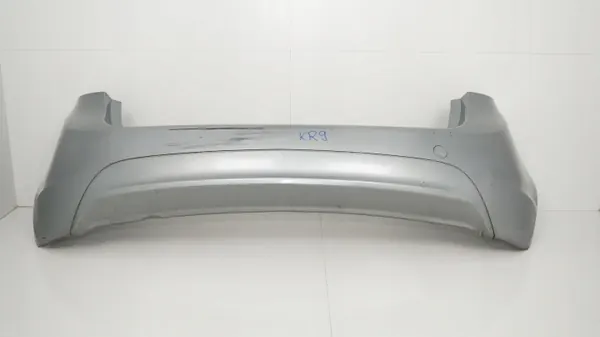 Parachoques trasero OEM 360206663 para Opel Meriva B 2010-2013 image 2