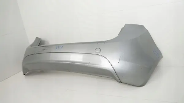 Parachoques trasero OEM 360206663 para Opel Meriva B 2010-2013 image 3