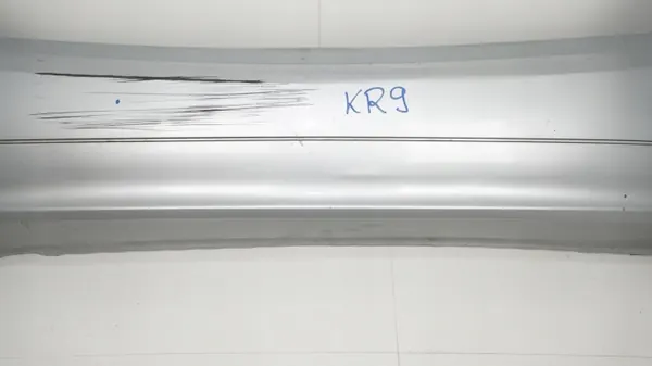 Parachoques trasero OEM 360206663 para Opel Meriva B 2010-2013 image 4