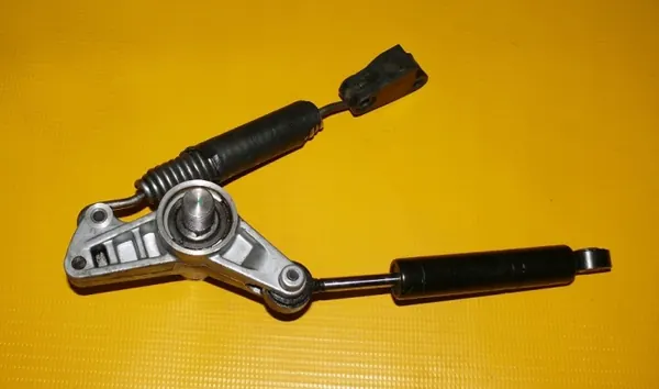 Riemspanner OEM JOK-240-W61 Mercedes S-klasse W140 image 2