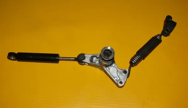 Riemspanner OEM JOK-240-W61 Mercedes S-klasse W140 image 3