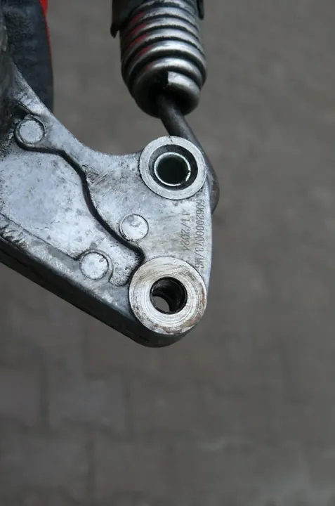 Riemspanner OEM JOK-240-W61 Mercedes S-klasse W140 image 4