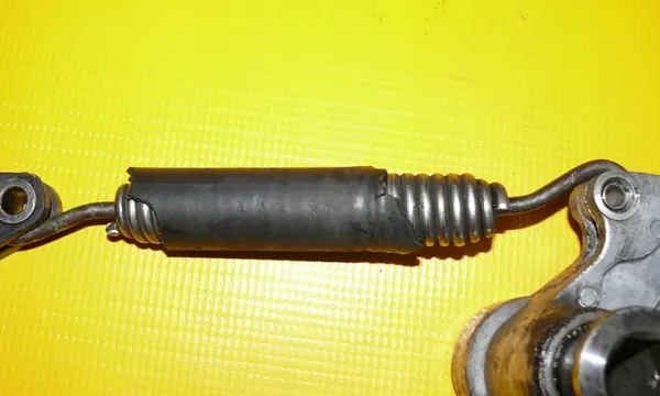 Riemspanner OEM JOK-240-W61 Mercedes S-klasse W140 image 5