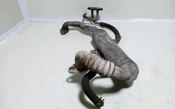 Enfriador EGR Toyota Corolla Verso AR10 image 2