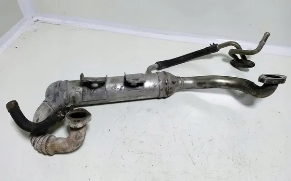 Enfriador EGR Toyota Corolla Verso AR10 image 3