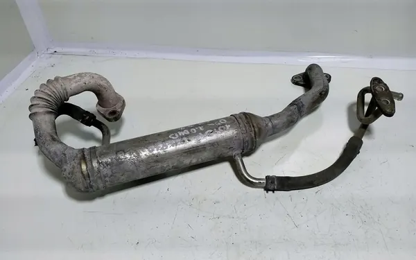 Enfriador EGR Toyota Corolla Verso AR10 image 4