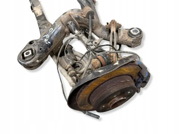 Poutre arrière BMW OEM LAA34806 pour Série 3 E90/E91 image 6