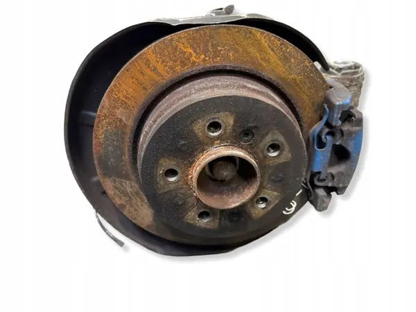 Poutre arrière BMW OEM LAA34806 pour Série 3 E90/E91 image 7